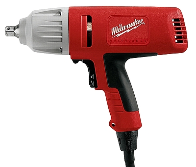 מפתח רטיטה 1/2 חשמלי MILWAUKEE דגם IPWE 400 RQ