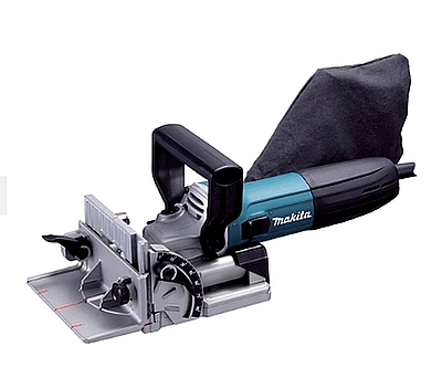 מחרצת עץ / מחבר ביסקוויטים (למלו) "4 - MAKITA PJ7000 701W