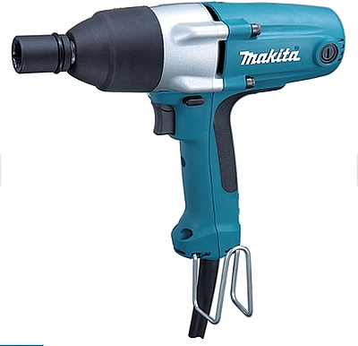 מפתח אימפקט חשמלי "1/2 - MAKITA TW0200 380W 200Nm