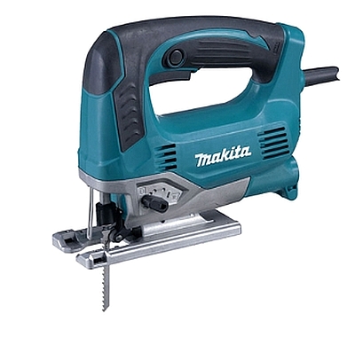 מסור אנכי חשמלי - MAKITA JV0600 650W