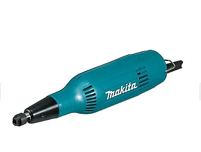 משחזת ציר חשמלית "1/4 - MAKITA GD0603 240W