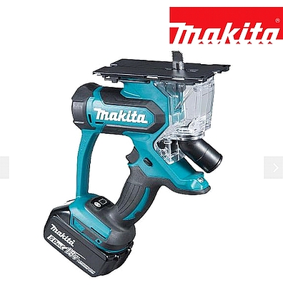 מסור גבס ועץ DSD180 18V Makita (גוף בלבד)