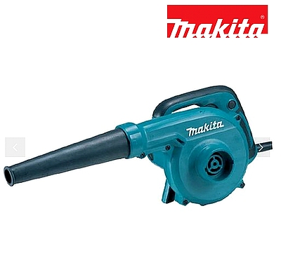 מפוח / שואב נטען 0-4.1 מ"ק/דקה - MAKITA UB1103 600W