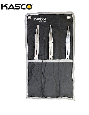 סט 3 פלייר אף ארוך מאוד עם מכפיל כח CR-V