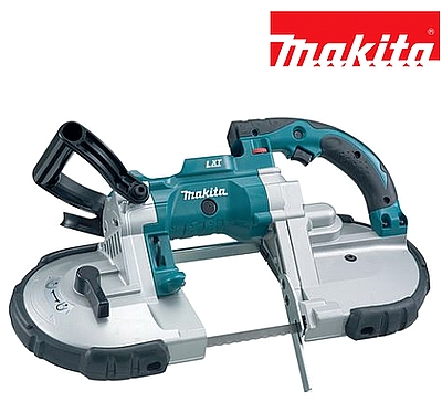 מסור סרט DPB180ZK Makita (גוף בלבד)