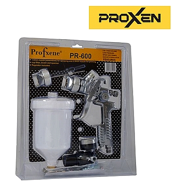 מרסס צבע כוס עליונה PR-600 PROXEN