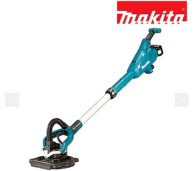 מלטשת קירות נטענת DSL800 Makita (גוף בלבד)