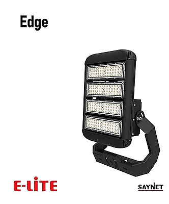 פנס הצפה EDGE 70°x135° 400W