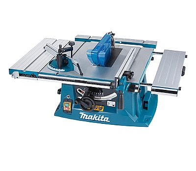 מסור שולחן חשמלי "¼.10 - MAKITA MLT100N 1,500W