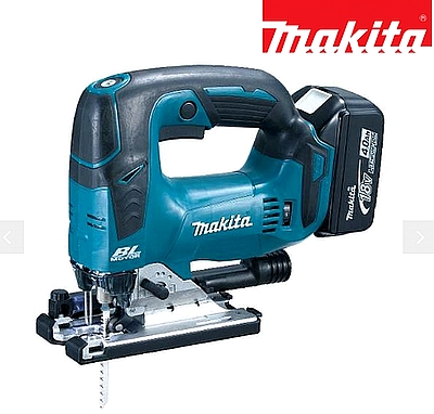 מסור אנכי DJV182 18V Makita (גוף בלבד)