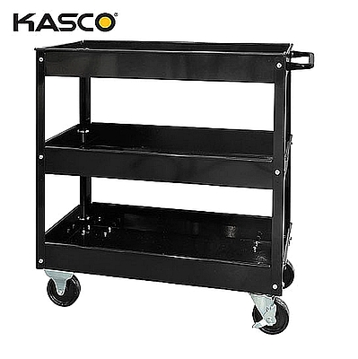 עגלת שרות 3 מדפים