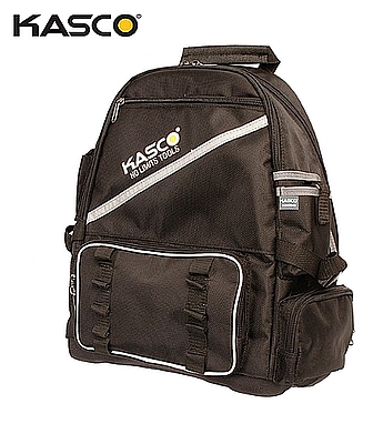 תיק גב מרופד לכלים בסיס קשיח