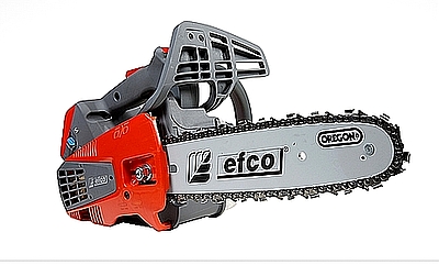 מסור שרשרת אפקו EFCO MTT 2500 25.4CC