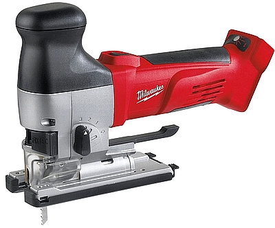 מסור אנכי ג'יקסו - גוף בלבד MILWAUKEE 18V דגם JSB