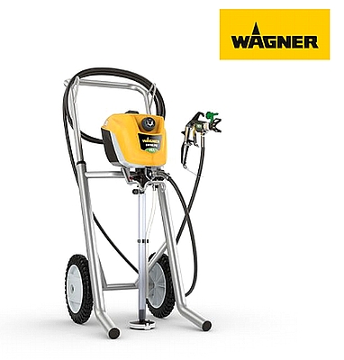 מרסס איירלס בוכנתי חשמלי control pro 350 M WAGNER