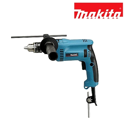 מקדחה חשמלית רוטטת 16 מ"מ MAKITA HP1640 680W