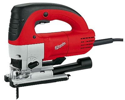 מסור אנכי ג'יקסו חשמלי MILWAUKEE 750W דגם JSPE 135 TX