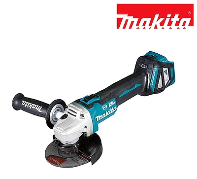 משחזת זוית DGA513 18V Makita (גוף בלבד)