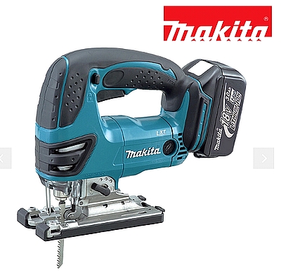 מסור אנכי DJV180 18V Makita (גוף בלבד)