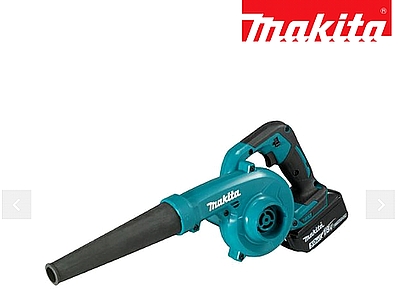 מפוח שואב DUB185 18V Makita  (גוף בלבד)