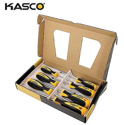 סט 7 מברגי קומפורט CR-V