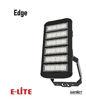 פנס הצפה EDGE 60° 600W