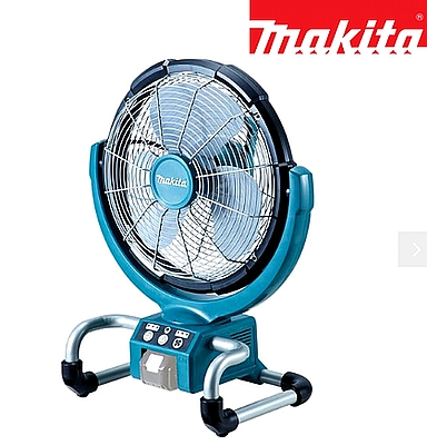 מאוורר DCF300Z 18V Makita