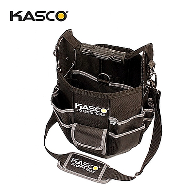 מנשא כלים עגול בסיס קשיח