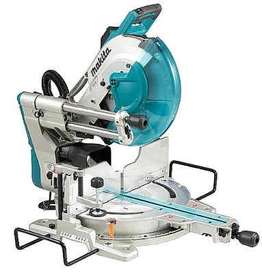 מסור גרונג פנדל שולחני חשמלי "12 (305 מ"מ) - MAKITA LS1219 1,800W