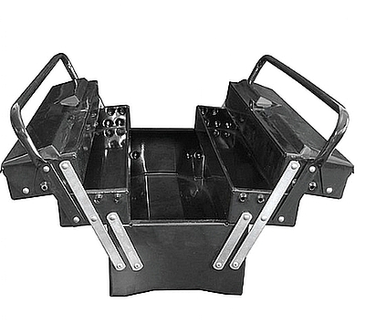 ארגז כלים הרמוניקה אורך 500 ממ"