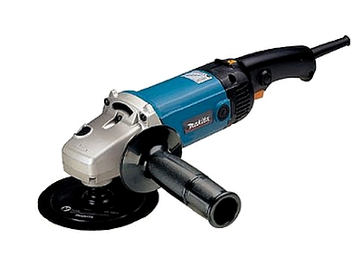 מלטשת "7 9237CB Makita