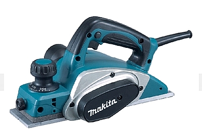 מקצוע נייד חשמלי 82 מ"מ - MAKITA KP0800 620W