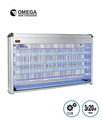 קטלן מכאני קוייל נחושת Mechani 60W