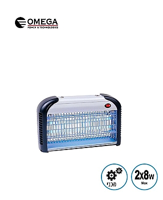 קטלן מכאני קוייל נחושת Mechani 16W