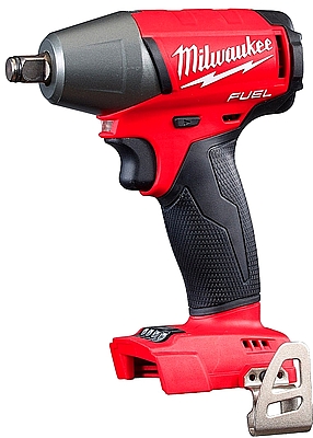 מפתח אימפקט 1/2 - גוף בלבד MILWAUKEE 18V דגם FIWF