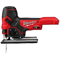 מסור אנכי ג'יקסו - גוף בלבד MILWAUKEE 18V דגם FBJS