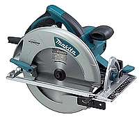 מסור עגול חשמלי "¼.8 (210 מ"מ) - MAKITA 5008MG 1,800W