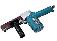 מלטשת סרט חשמלית 30 מ"מ - MAKITA 9031 550W
