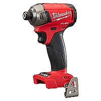 מברגת אימפקט SURGE הידראולית - גוף בלבד MILWAUKEE 18V דגם FQID