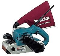 מלטשת סרט חשמלית 100X610 (4") מ"מ - MAKITA 9403 1,200W