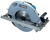 מסור עגול חשמלי "14 - MAKITA 5143R 2,200W