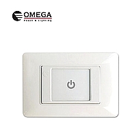 מנורת לילה ותאורת חירום, מיועד לקופסאת גוויס