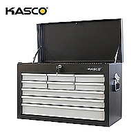 ארגז כלים עליון 9 מגירות נפתח