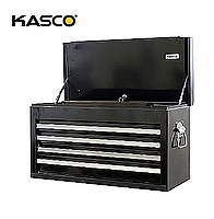 ארגז כלים עליון 4 מגירות נפתח