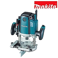 רוטר אלקטרוני חשמלי "1/4-"3/8-"1/2 עם תאורה MAKITA RP2301FCX 2,100W