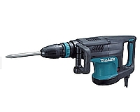 פטיש חציבה חשמלי 9.7 ק"ג - MAKITA HM1203C SDS-MAX 1,510W 19.1J