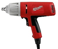 מפתח רטיטה 1/2 חשמלי MILWAUKEE דגם IPWE 400 RQ