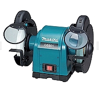 משחזת שולחנית חשמלית "8 (205 מ"מ) - MAKITA GB801 550W