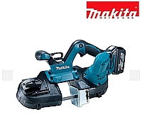 מסור סרט DPB180ZK Makita (גוף בלבד)