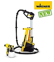 מרסס טורבינה חשמלי FLEXIO W950 HVLP WAGNER